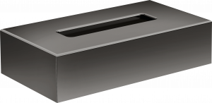 42873330 Коробка для салфеток AXOR UNIVERSAL CIRCULAR