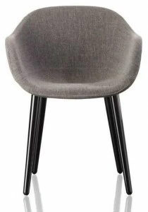 Magis Стул из мягкой ткани Cyborg