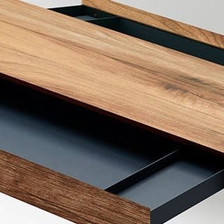 Настенное круглое зеркало PER/USE гильотина ARCH-00030897 - Вид №11