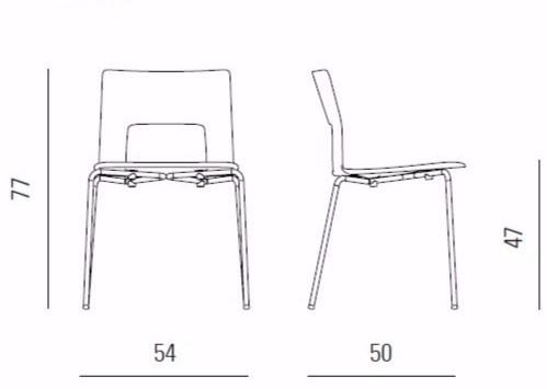 Desalto Доступен в baydur® Kobe 571 - Вид №4
