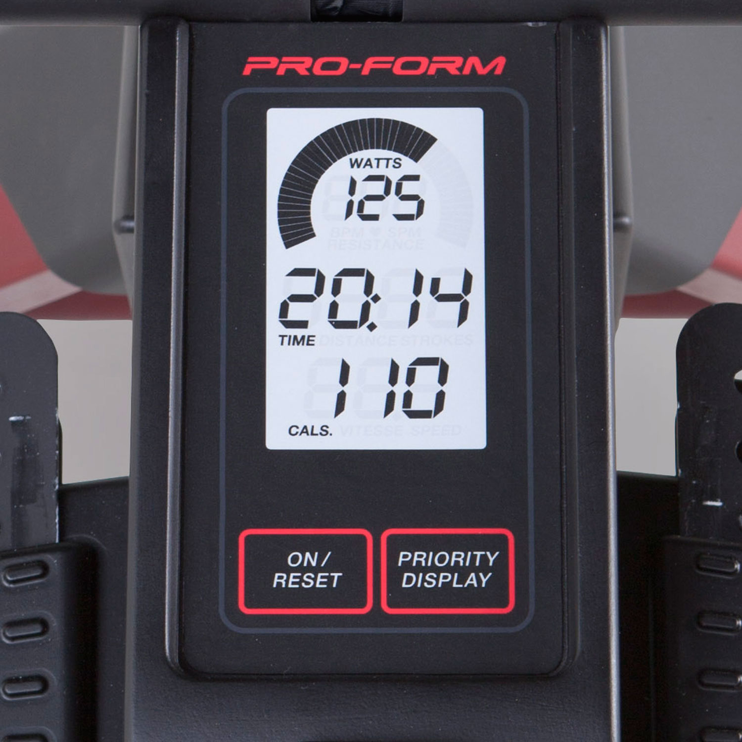 R600 Гребной тренажер proform r600 Pro-Form  - Вид №1