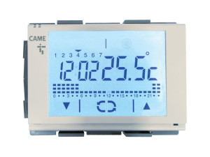 Сенсорный выключатель