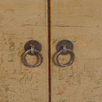 FUBR023 Основание с двумя дверями цвета хаки, окрашенное в зеленый цвет ijlbrown  - Вид №10