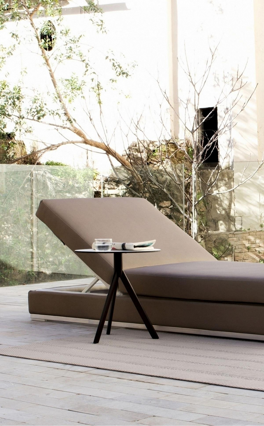 062181 Столик Cafe Expormim Bare  - Вид №1