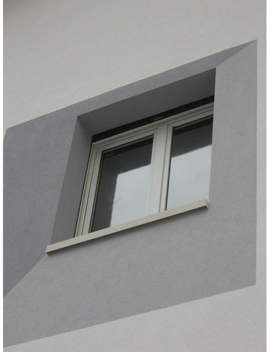 Cover App Изолированный подоконник из керамогранита sun-id-1498997 - Вид №7