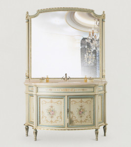 База под раковину 204 FRATELLI RADICE 80016030010