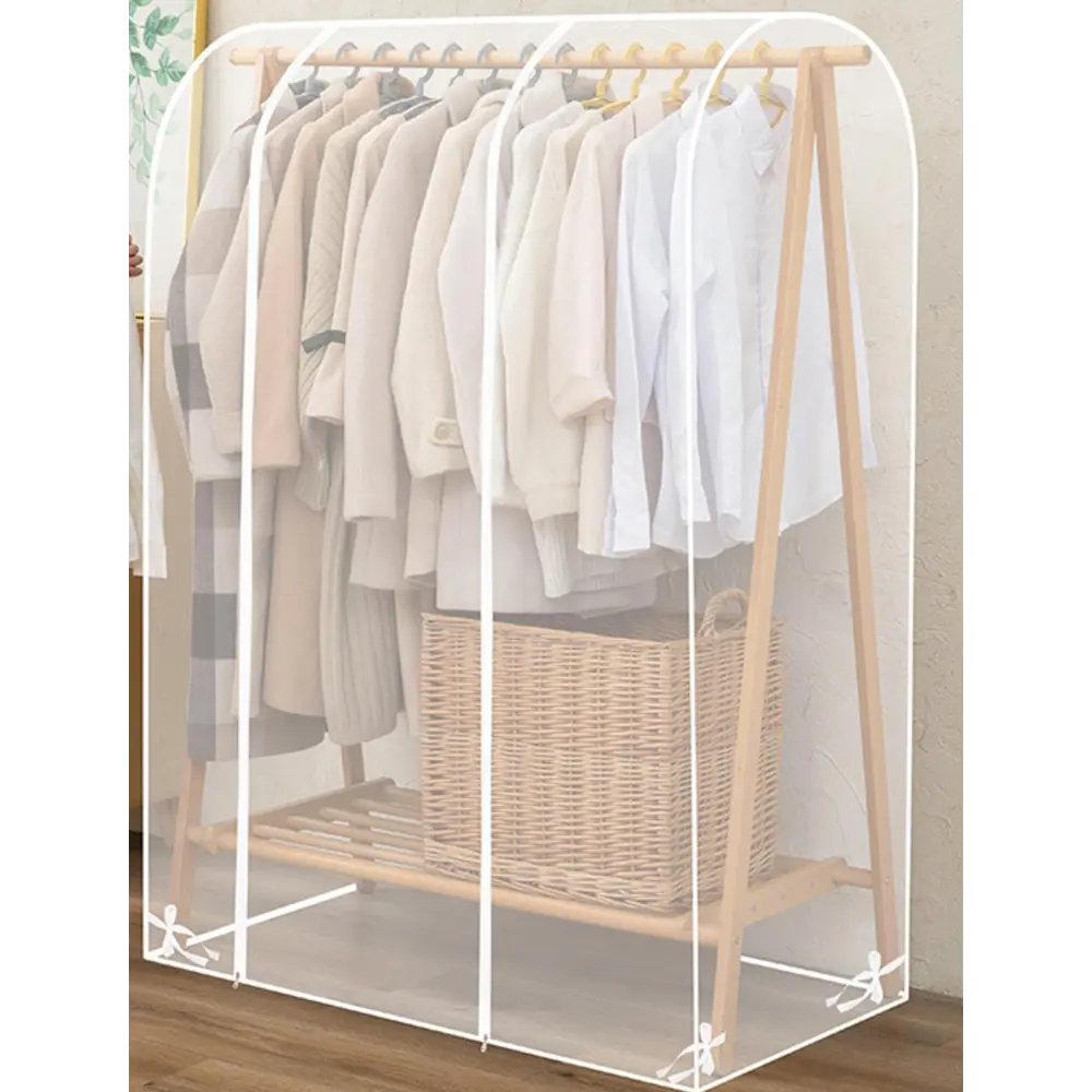 Santreyd Чехол-протектор для одежды на вешалке 60x150 см 89374403 STLM-1408258 - Вид №1