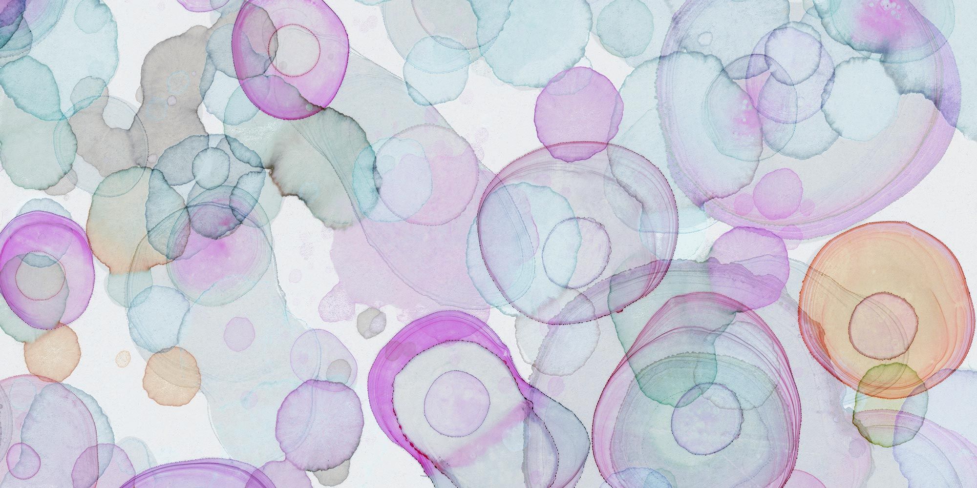 Декоративная панель из алюминия, стекла или ПММА Tecnografica Fluid Vibrations ARCH-00068252