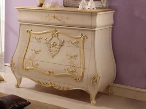 Arvestyle Комод из массива дерева Isabel Br-2063