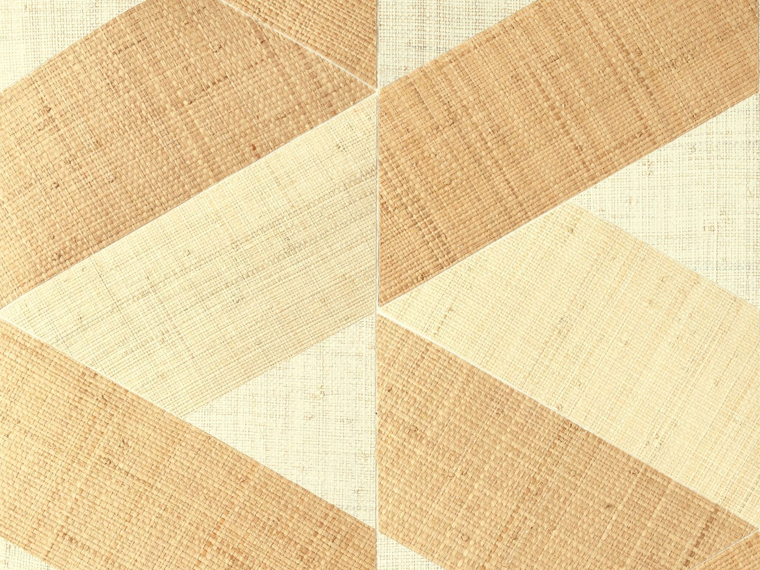 Ткань стены рафии Casamance Solal ARCH-00146736