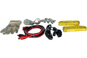 15748117 Переносная лебедка в коробке Winch2Go 4000 W1484 Superwinch