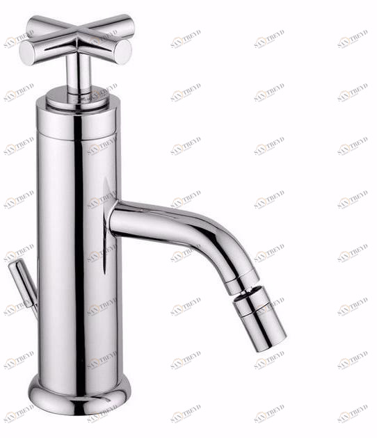 Rubinetteria Giulini Смеситель для биде, однорычажный Elica F9207a