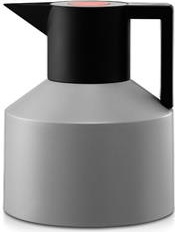 251501 Geo Vacuum Jug Белый Normann Copenhagen  - Вид №2