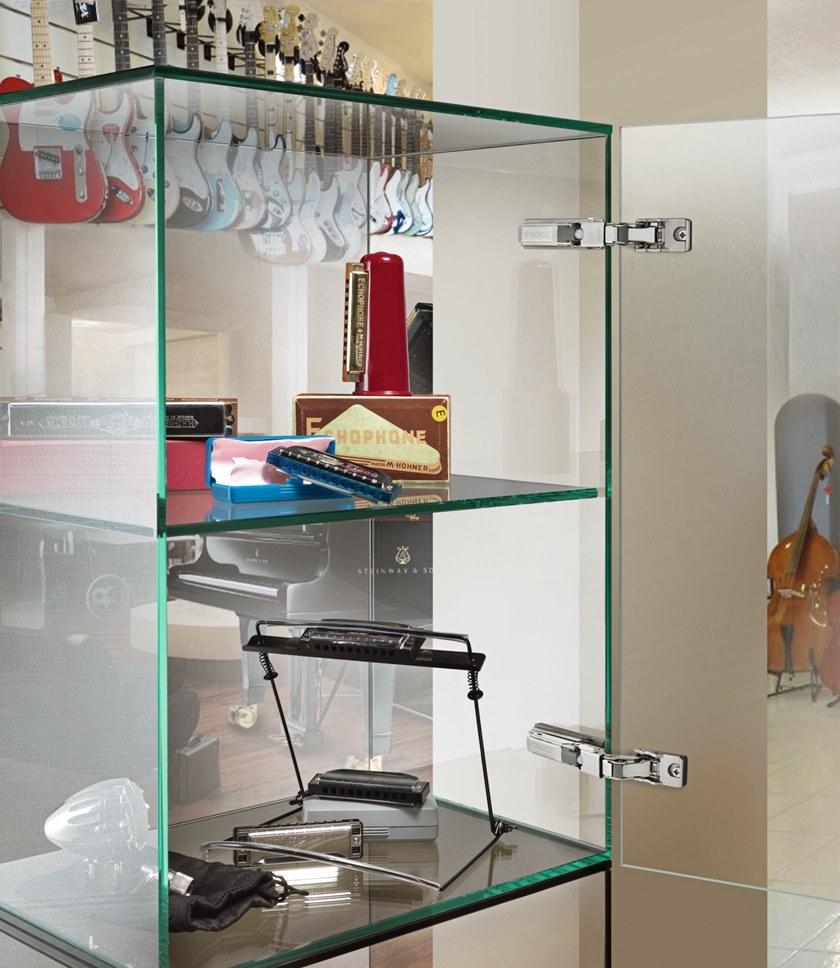 SALICE Шарнир мебельный sun-id-1454275 - Вид №3