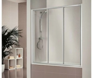 Duka Стенка для ванны Soluzioni per vasca A-np3x