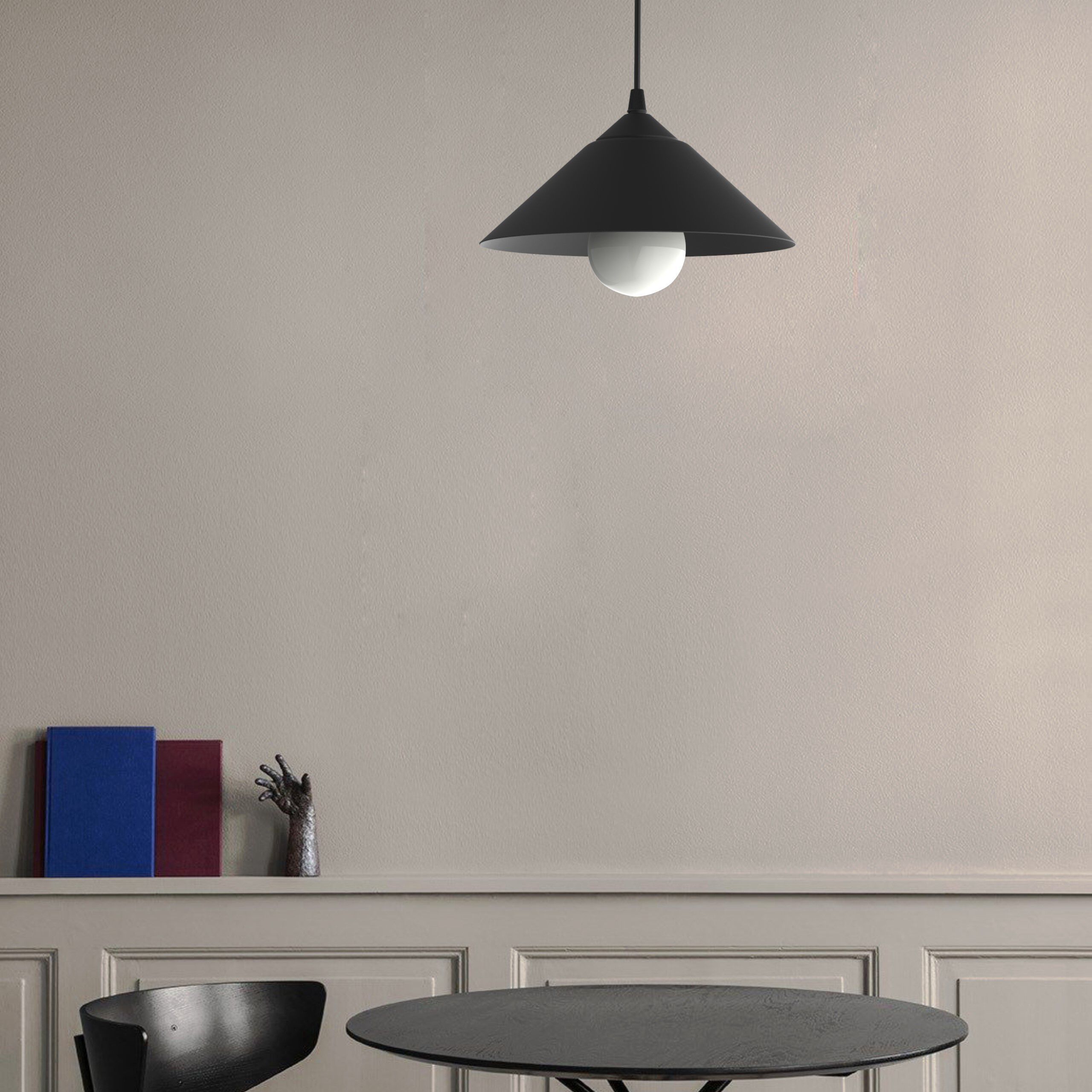 Светодиодный подвесной светильник WayPoint Chapeau ARCH-00099233 - Вид №10