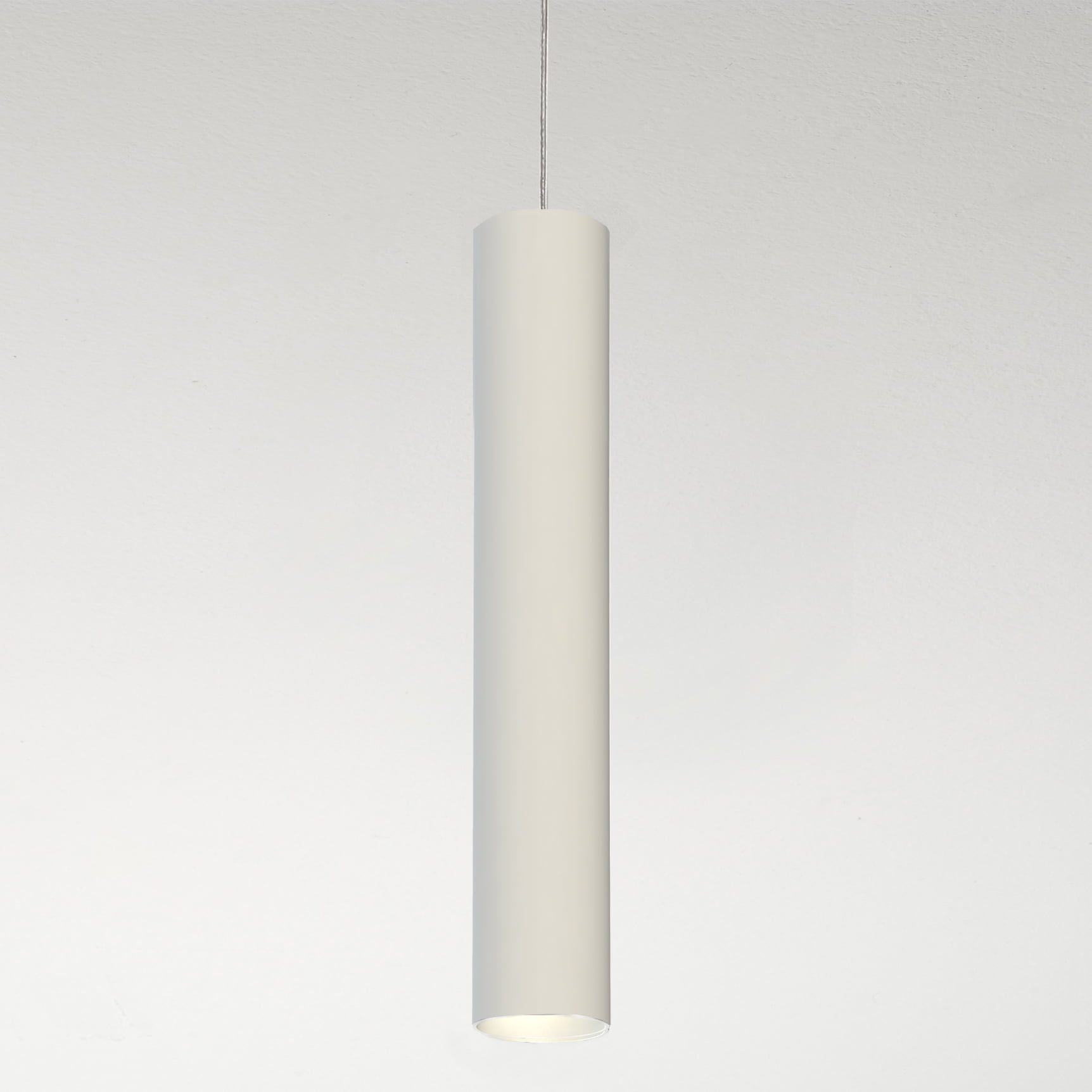 Экструдированный алюминиевый подвесной светильник с регулируемой яркостью Lucifero's I-Pipedi ARCH-00135559 - Вид №2