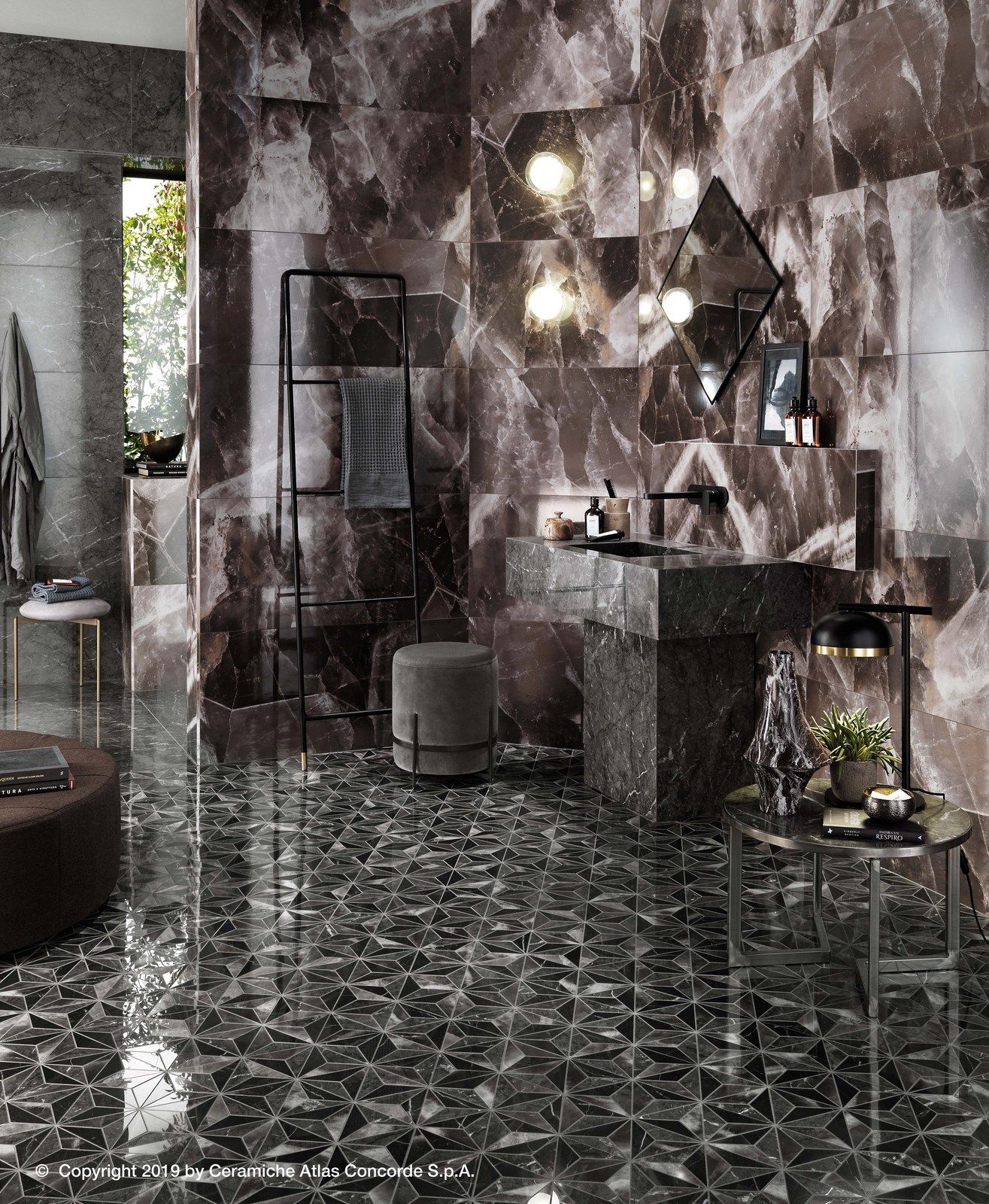 Мозаика Atlas Concorde Marvel Dream ARCH-00046879 - Вид №11