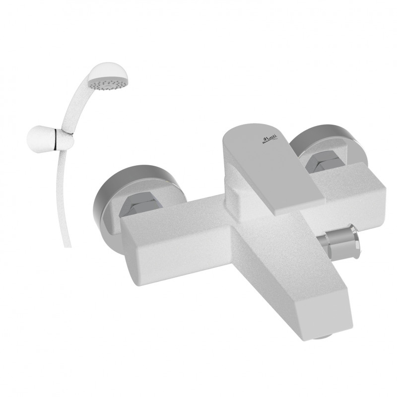 913524M301 CR - Ванна душ Basic Martí 1921 Marti 1921  - Вид №2