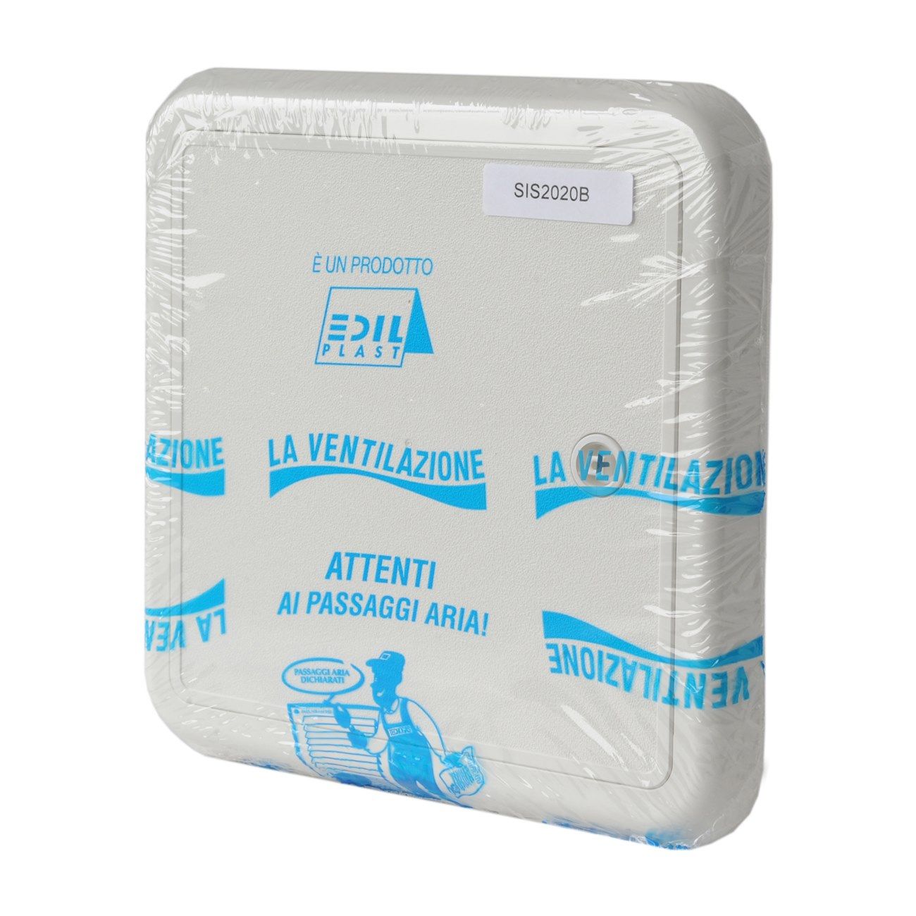 Контрольная дверь, которая должна быть перекрыта First Corporation вентиляция ARCH-00117427 - Вид №2