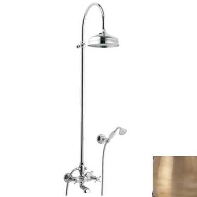 666920YY18D200 Душевая система Bandini Old England Santreyd