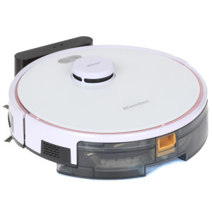 1615813 Робот-пылесос Mamibot EXVAC880 белый