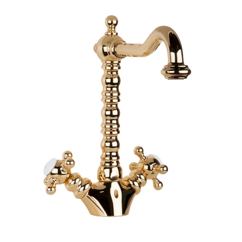 1230012D0oro Смеситель Gattoni Vivaldi Santreyd