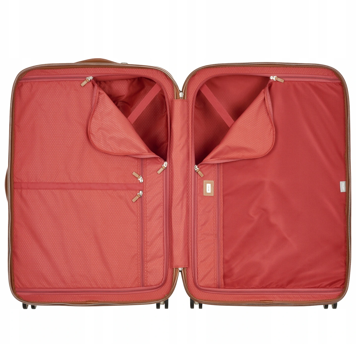 1672821 15 Чемодан 1672821 XL Delsey Chatelet Air  - Вид №2