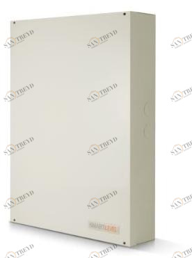 INIM ELECTRONICS Блок питания в металлическом ящике Smartlevel sun-id-1369726