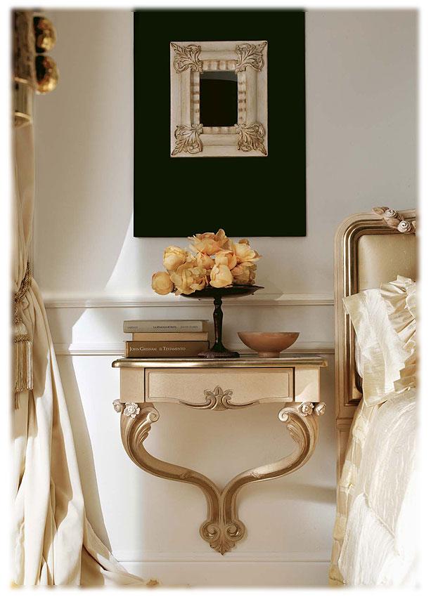 Тумбочка  SAVIO FIRMINO 1827 MEN  - Вид №1