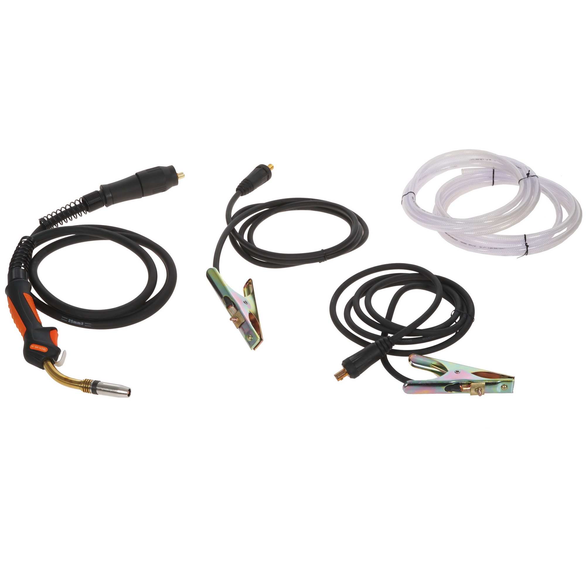 Сварочный аппарат Сварог MIG 250 "TECH" (N257) 8197685 STDN-0118226 - Вид №8