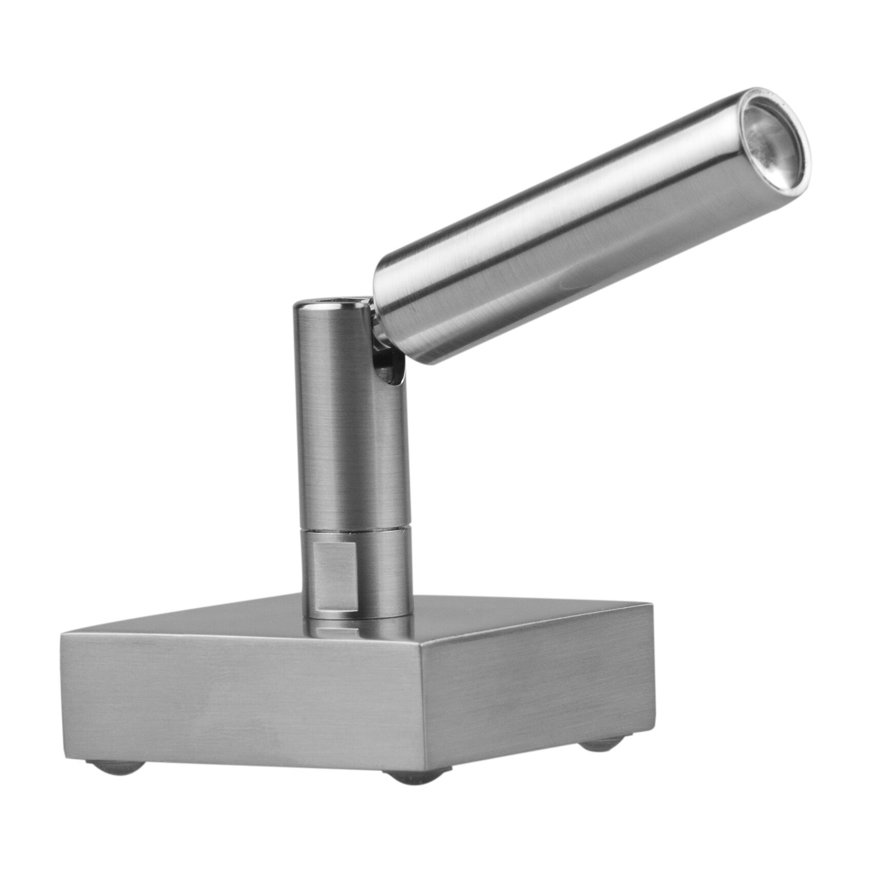 Регулируемая металлическая светодиодная настольная лампа TEKNI-LED Zoom ARCH-00136967 - Вид №7