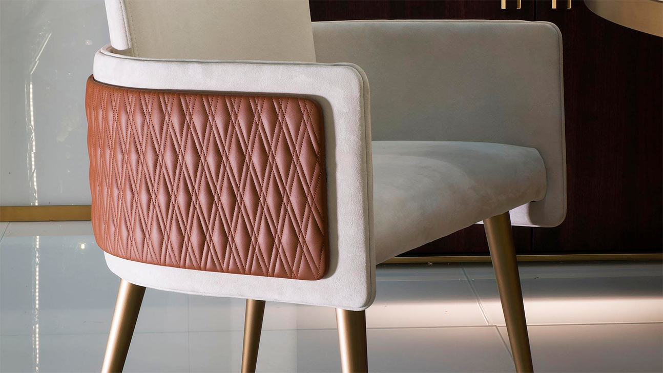 Стул  REFLEX AMET  - Вид №2