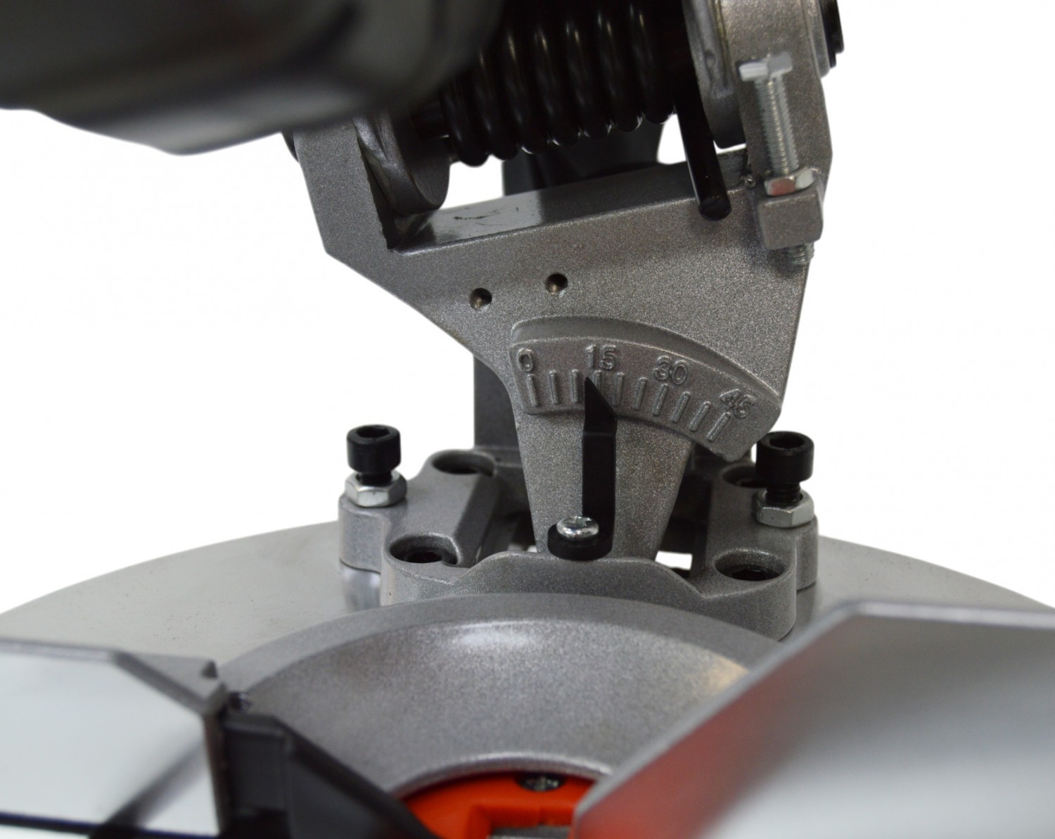 Торцовочная пила  BRAIT BMS 210N 9230615 STDN-0151994 - Вид №8