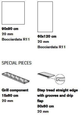COTTO D'ESTE Настенная / напольная плитка из керамогранита с эффектом камня Secret stone sun-id-1368225 - Вид №7
