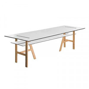 087922 Столик 4F2407HDF Capdell MesAna