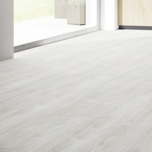 Виниловый ламинат Moduleo Select Midland 22110 Дуб (Гладкая) 1320х196 мм 2801000007 - Вид №10