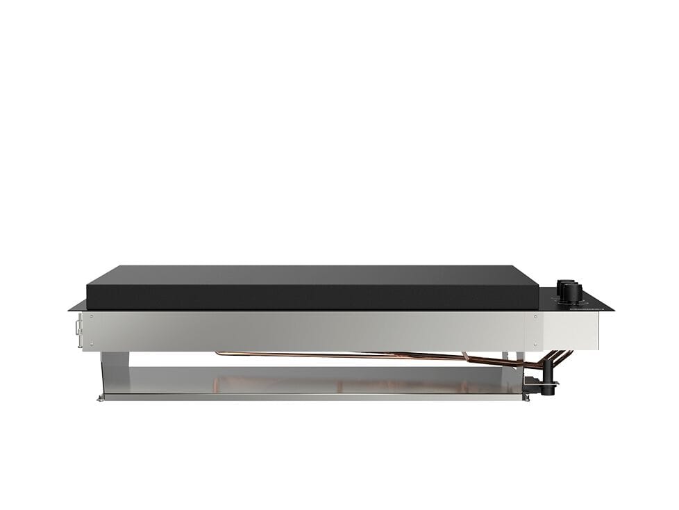 Встраиваемые барбекю Fògher FGB 750 ARCH-00115835