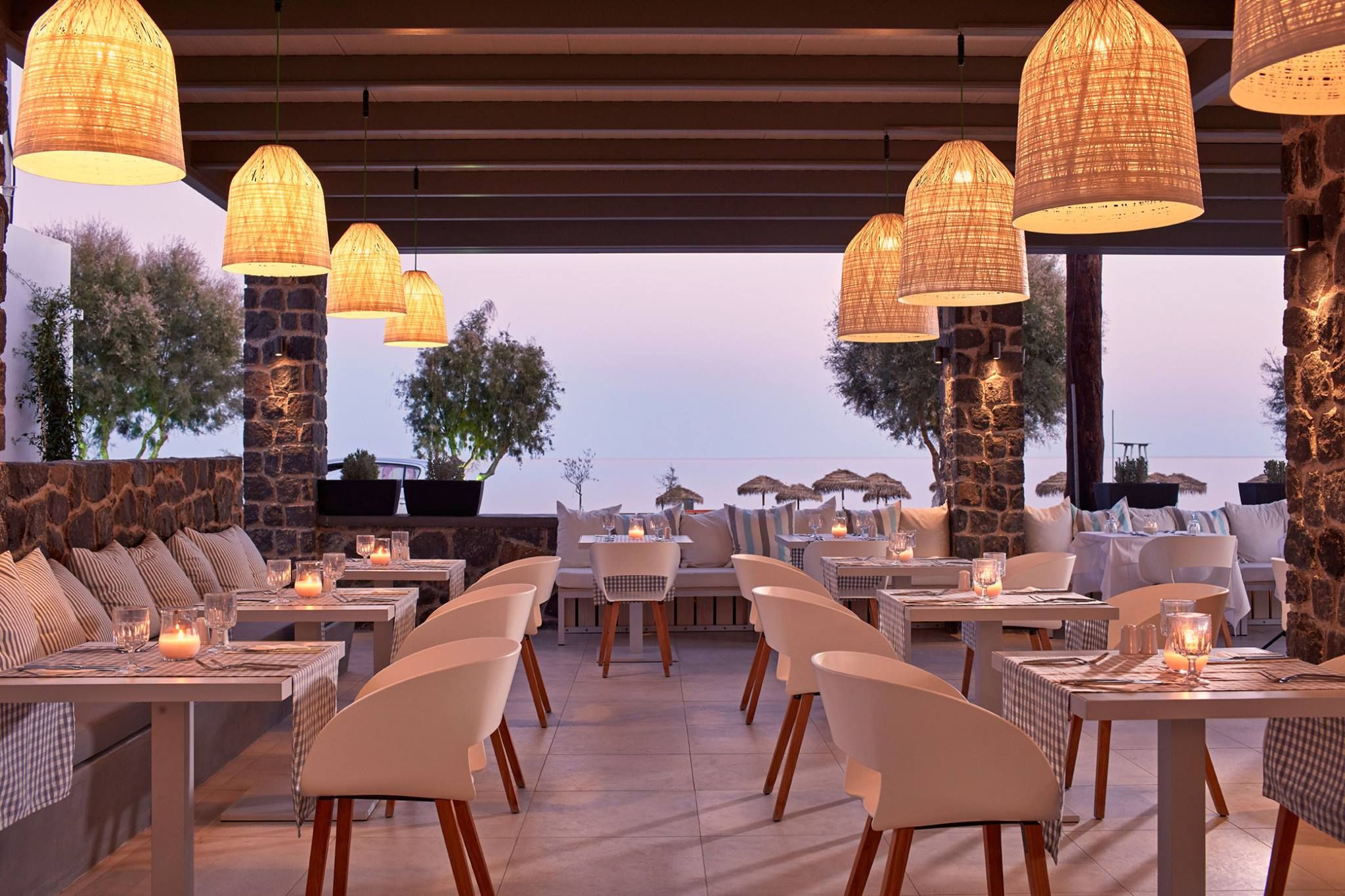 Подвесной светильник из стекловолокна Karman Затемнение ARCH-00039545 - Вид №1