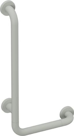 801.22B100 угловая ручка HEWI Edition matt | Polyamid  - Вид №1