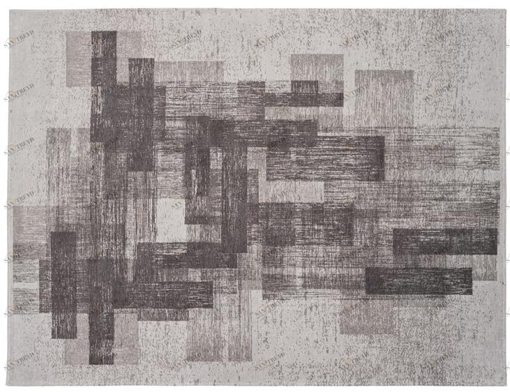 Ditre Italia Прямоугольный ковер sun-id-1451398