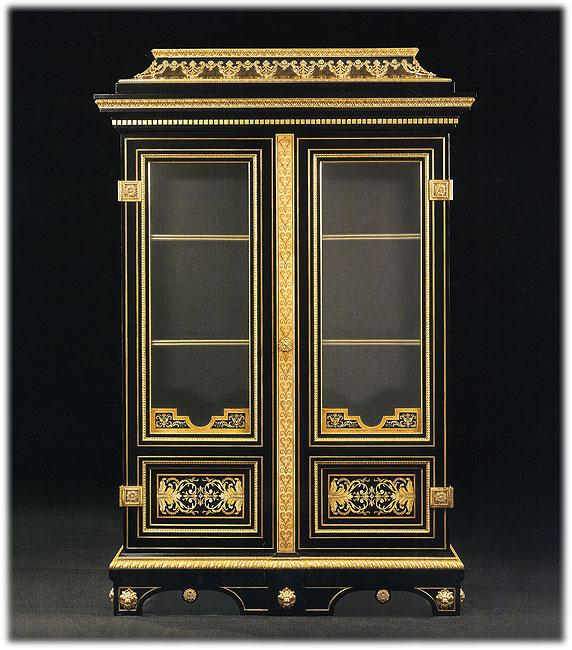 Витрина  COLOMBOSTILE 1620 VT 