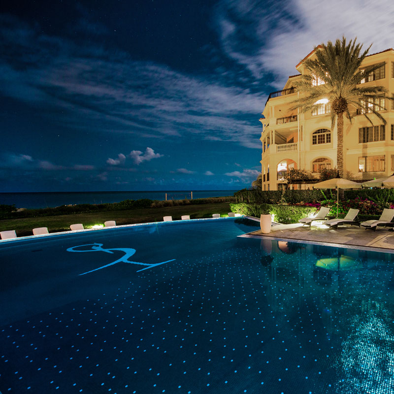 Огненное стекло Vidrepur Fire Glass – волшебство в вашем интерьере STP-ST200 INCOLOR - Вид №3