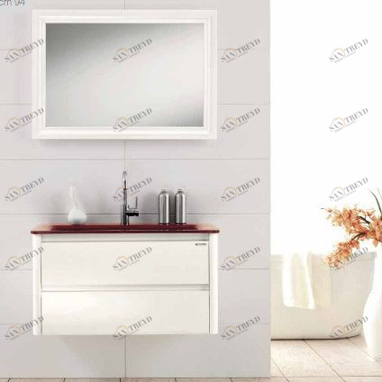 TESS3 Комплект мебели cm 94 Berloni Bagno 43247