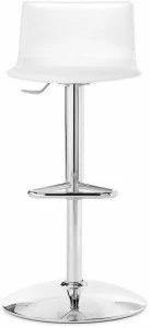 Kastel Кожаный стул для офиса с регулируемой высотой Kimbox