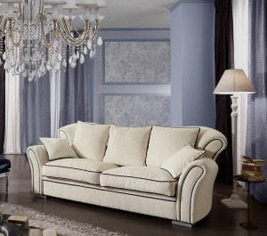 Диван VENUS ESSEPI 0604 B