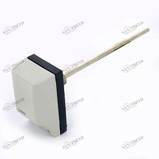 Термостат погружной TC с внутренней шкалой WATTS гильза 200мм 10013484