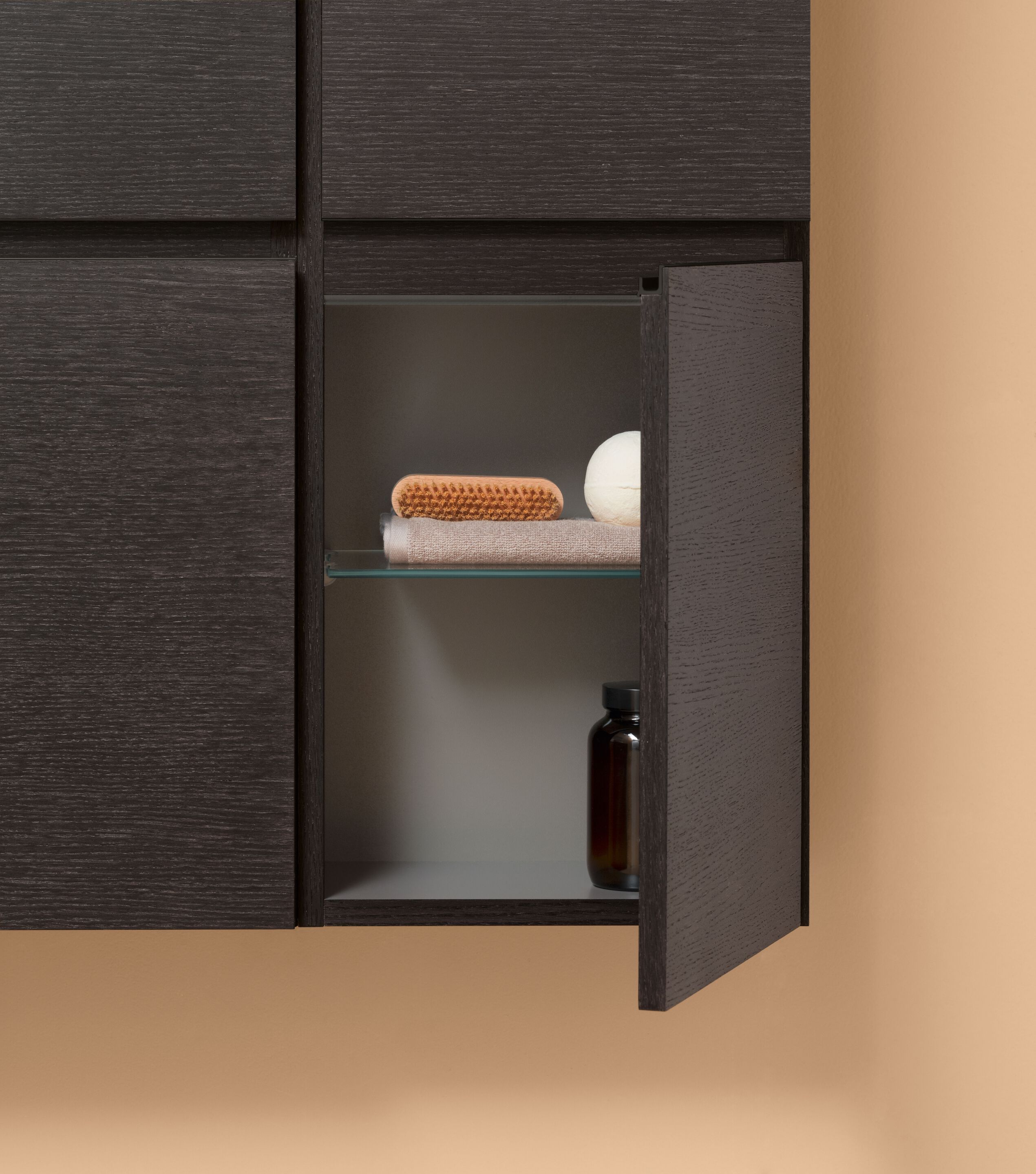 Гидро-масляный шпон деревянный напольный умывальник ARBLU Dress System ARCH-00115228 - Вид №4