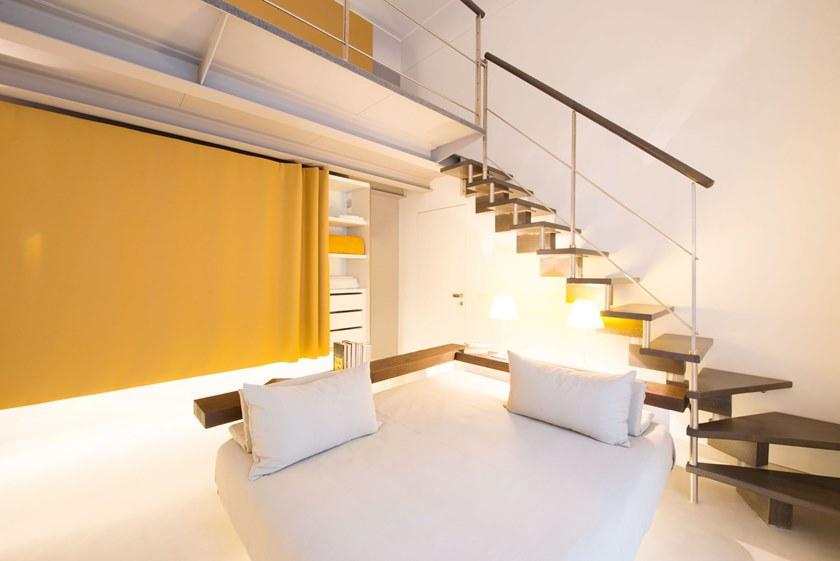 Lago Модульный шкаф из ткани Et voilà sun-id-1451760 - Вид №4