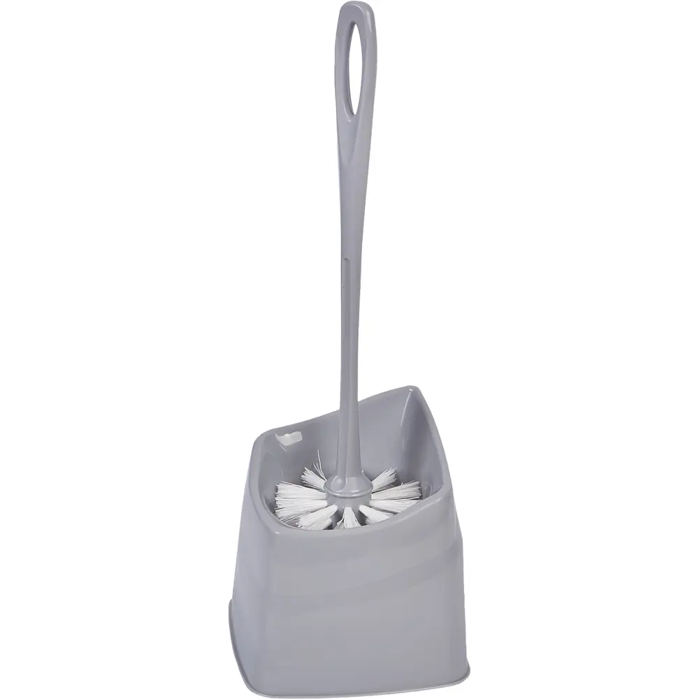 SPIN&CLEAN Step - Ершик для унитаза с подставкой 85586110 STLM-0064283